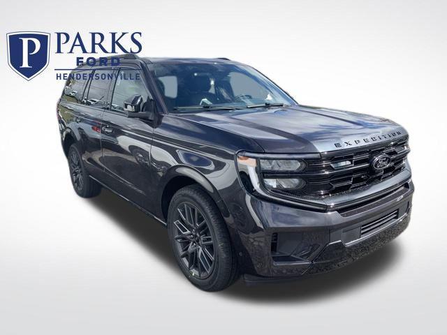 new 2025 Ford Expedition car, priced at $84,485
