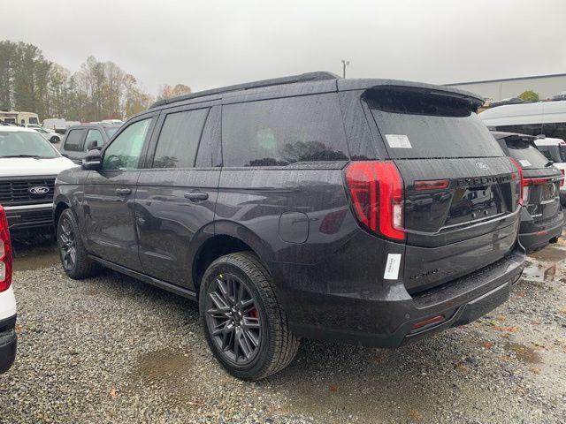 new 2025 Ford Expedition car, priced at $84,485