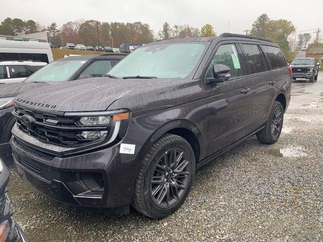 new 2025 Ford Expedition car, priced at $84,485