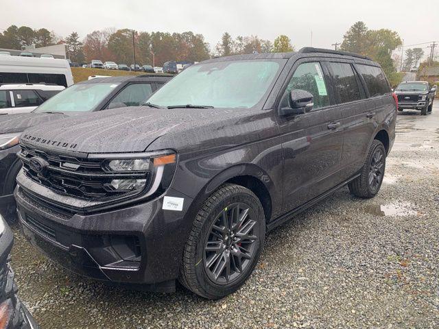 new 2025 Ford Expedition car, priced at $84,485