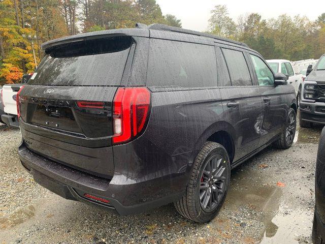 new 2025 Ford Expedition car, priced at $84,485