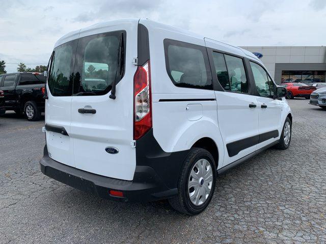 used 2019 Ford Transit Connect car, priced at $21,500