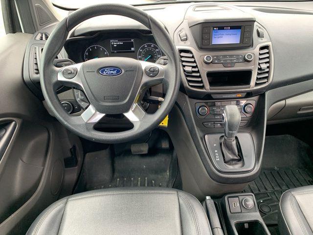 used 2019 Ford Transit Connect car, priced at $21,500