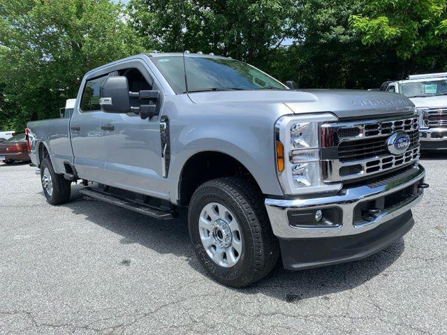 new 2024 Ford F-250 car, priced at $55,633