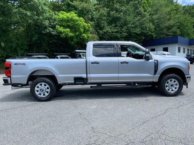 new 2024 Ford F-250 car, priced at $55,633