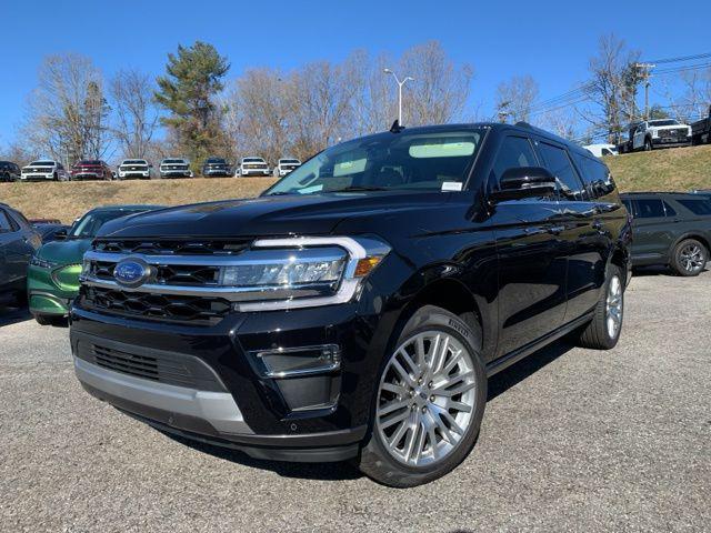 new 2024 Ford Expedition car, priced at $68,530