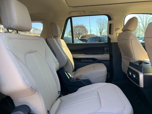 new 2024 Ford Expedition car, priced at $68,530