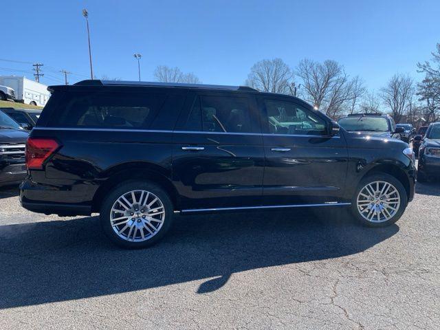 new 2024 Ford Expedition car, priced at $68,530