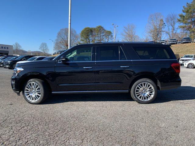 new 2024 Ford Expedition car, priced at $68,530