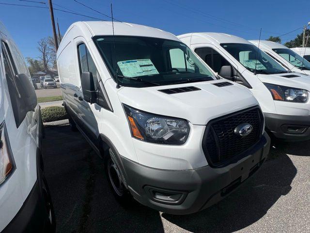 new 2024 Ford Transit-250 car, priced at $58,888