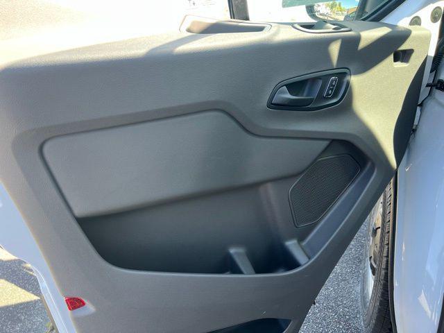 new 2024 Ford Transit-250 car, priced at $58,888