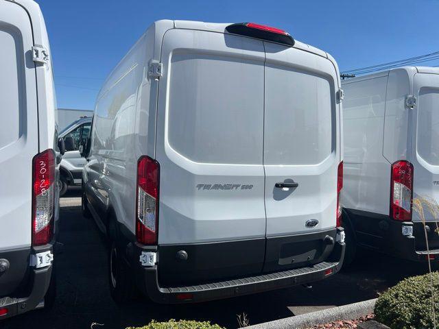 new 2024 Ford Transit-250 car, priced at $58,888