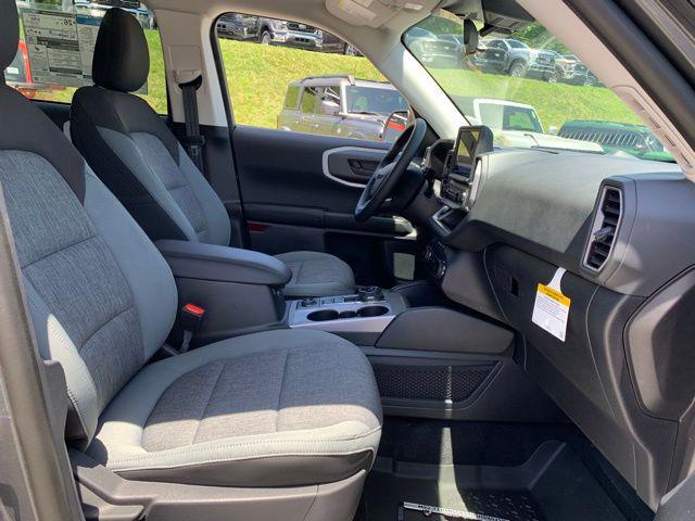 new 2024 Ford Bronco Sport car, priced at $27,455