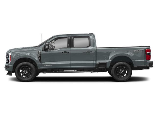 new 2024 Ford F-250 car, priced at $55,735