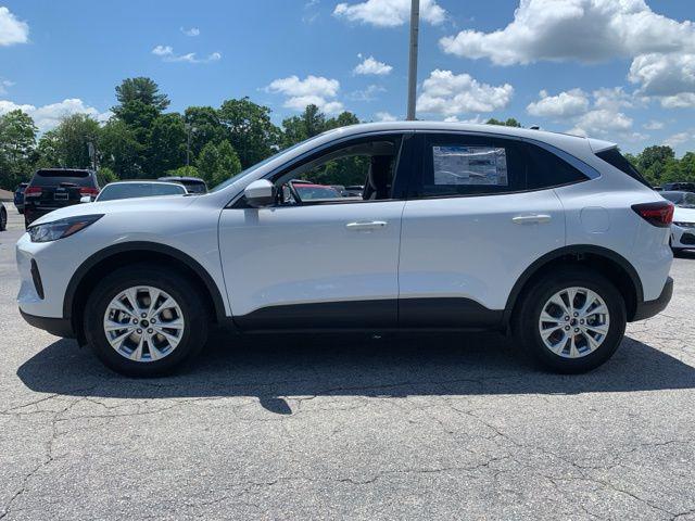 new 2024 Ford Escape car, priced at $34,385