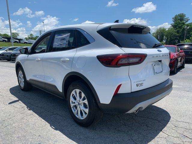 new 2024 Ford Escape car, priced at $34,385