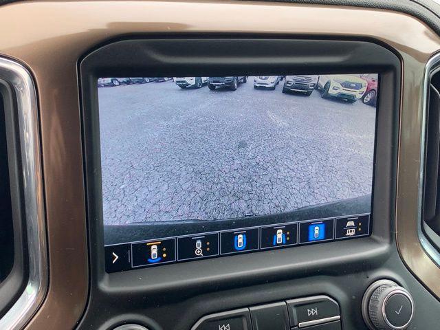 used 2022 Chevrolet Silverado 1500 car, priced at $33,345