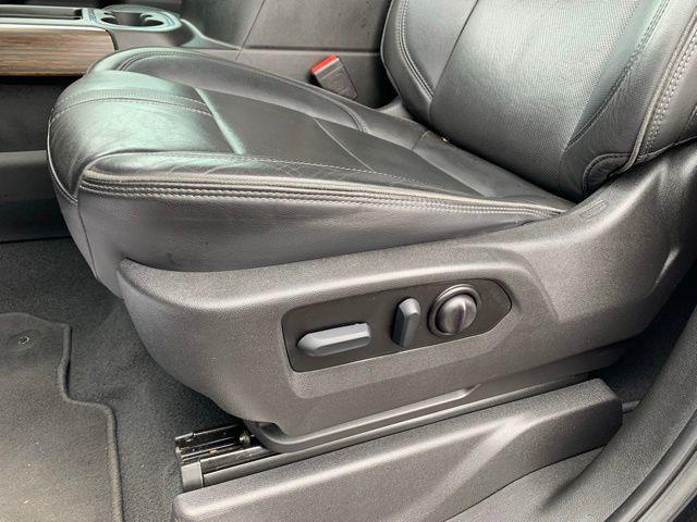 used 2022 Chevrolet Silverado 1500 car, priced at $33,345