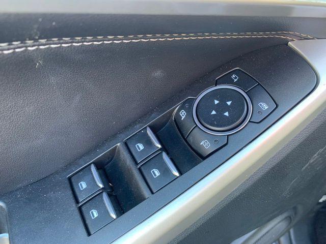 used 2023 Ford Explorer car, priced at $29,888