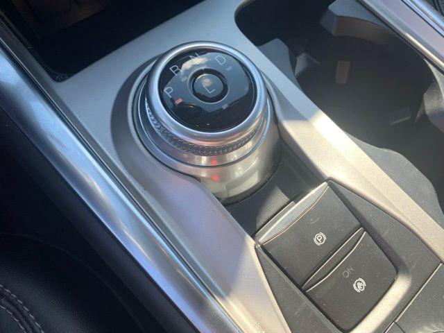 used 2023 Ford Explorer car, priced at $29,888