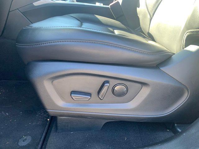 used 2023 Ford Explorer car, priced at $29,888