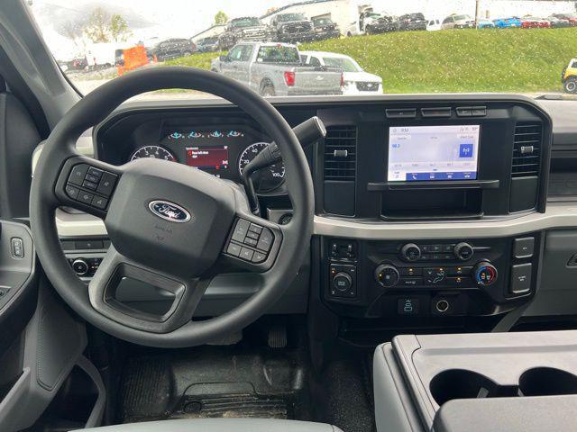 new 2024 Ford F-250 car, priced at $55,388