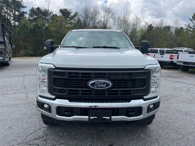 new 2024 Ford F-250 car, priced at $55,388