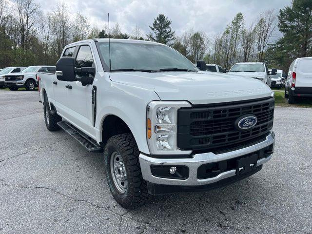 new 2024 Ford F-250 car, priced at $55,388