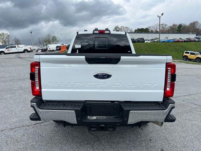 new 2024 Ford F-250 car, priced at $55,388