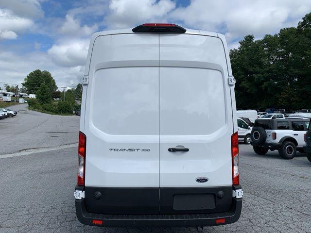 new 2024 Ford Transit-350 car, priced at $65,577