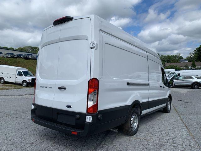 new 2024 Ford Transit-350 car, priced at $65,577