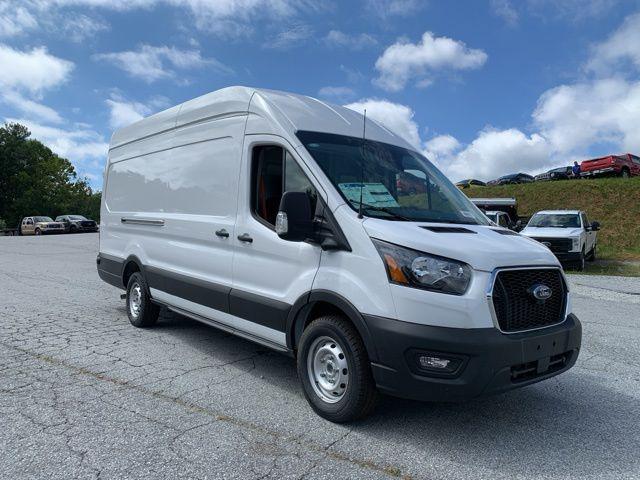 new 2024 Ford Transit-350 car, priced at $65,577