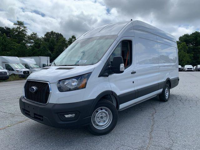 new 2024 Ford Transit-350 car, priced at $65,577