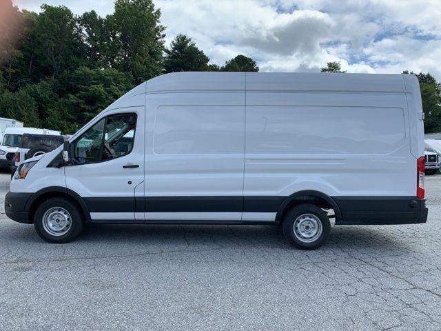 new 2024 Ford Transit-350 car, priced at $65,577