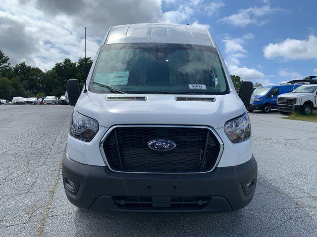 new 2024 Ford Transit-350 car, priced at $65,577