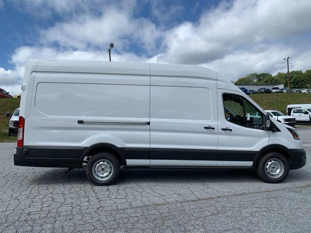 new 2024 Ford Transit-350 car, priced at $65,577