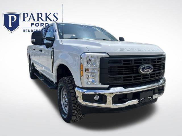 new 2024 Ford F-250 car, priced at $51,388