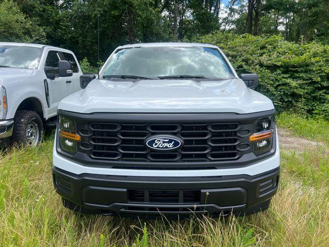 new 2024 Ford F-150 car, priced at $43,888