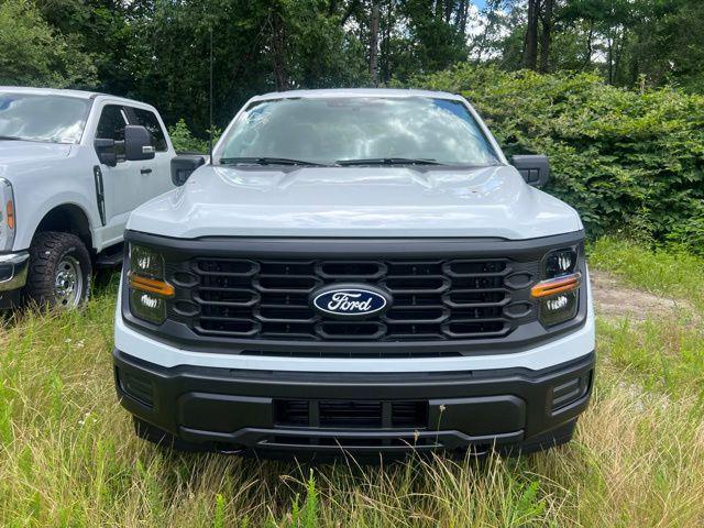 new 2024 Ford F-150 car, priced at $43,888