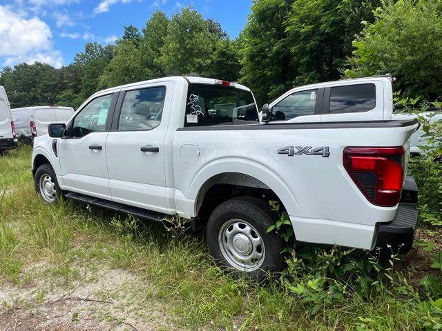 new 2024 Ford F-150 car, priced at $43,888