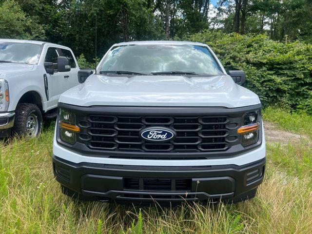 new 2024 Ford F-150 car, priced at $43,888