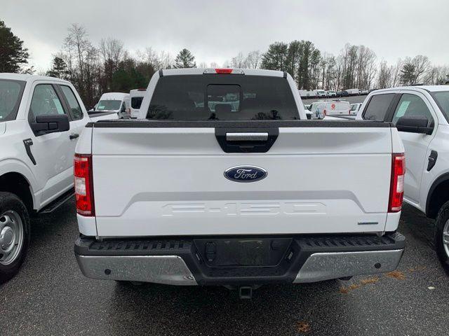 used 2020 Ford F-150 car, priced at $35,327