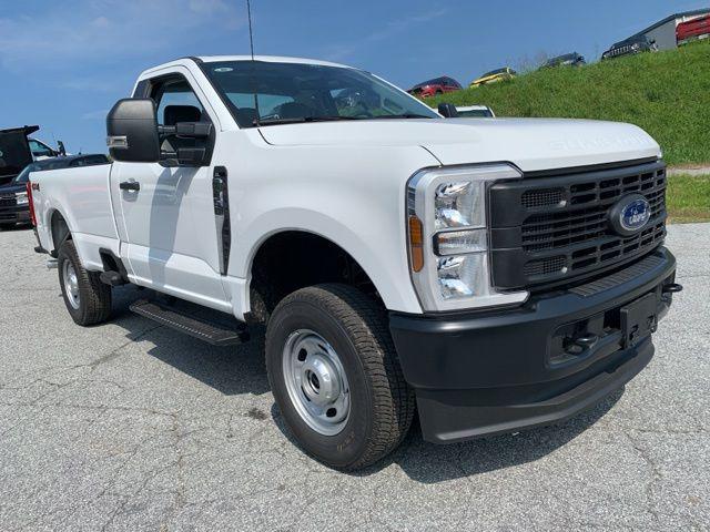 new 2024 Ford F-250 car