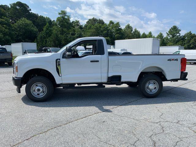 new 2024 Ford F-250 car