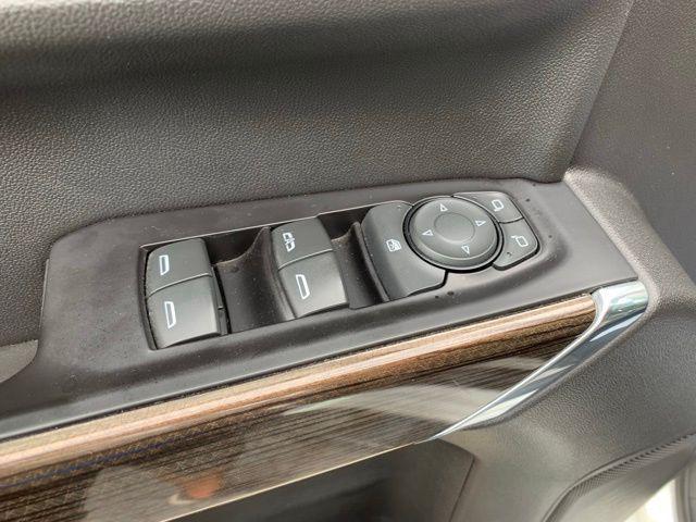 used 2020 Chevrolet Silverado 1500 car, priced at $30,949