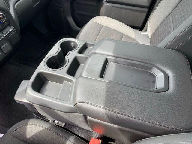 used 2020 Chevrolet Silverado 1500 car, priced at $30,949