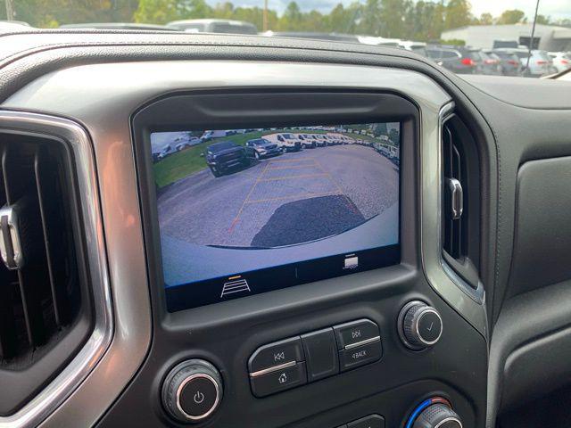 used 2020 Chevrolet Silverado 1500 car, priced at $30,949