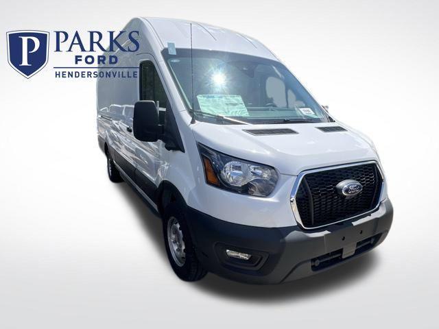 new 2025 Ford Transit-350 car, priced at $61,888