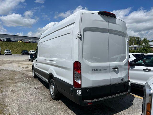 new 2025 Ford Transit-350 car, priced at $67,888