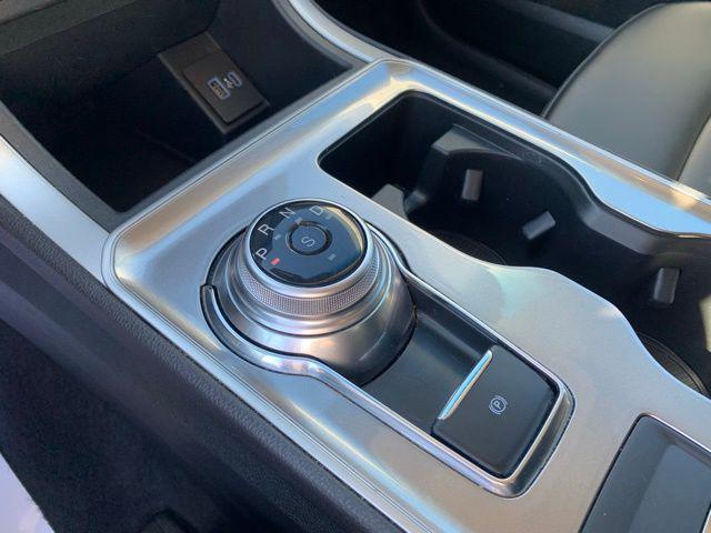 used 2024 Ford Edge car, priced at $22,981